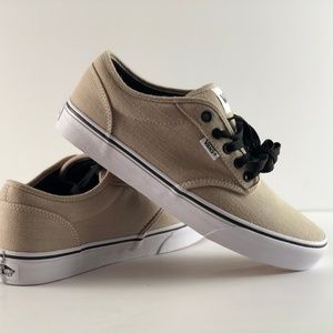 vans atwood beige vans atwood beige